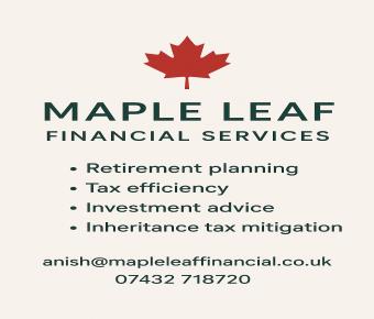 Maple Leaf Financial Services